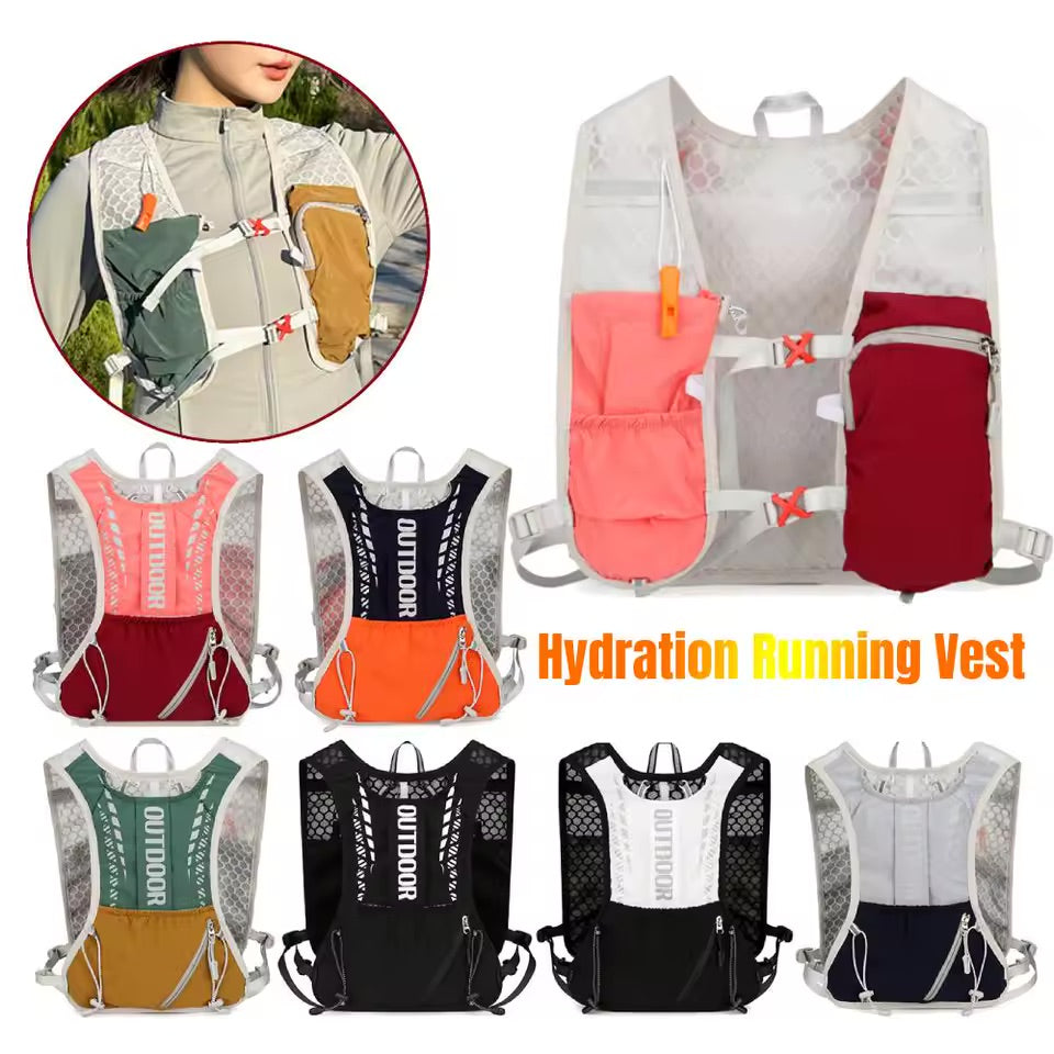 Bolso para running o trail outdoor