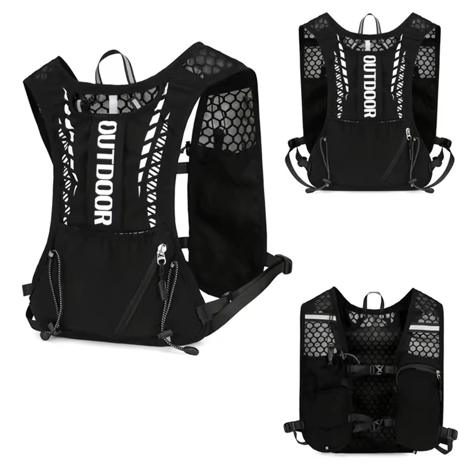 Bolso para running o trail outdoor