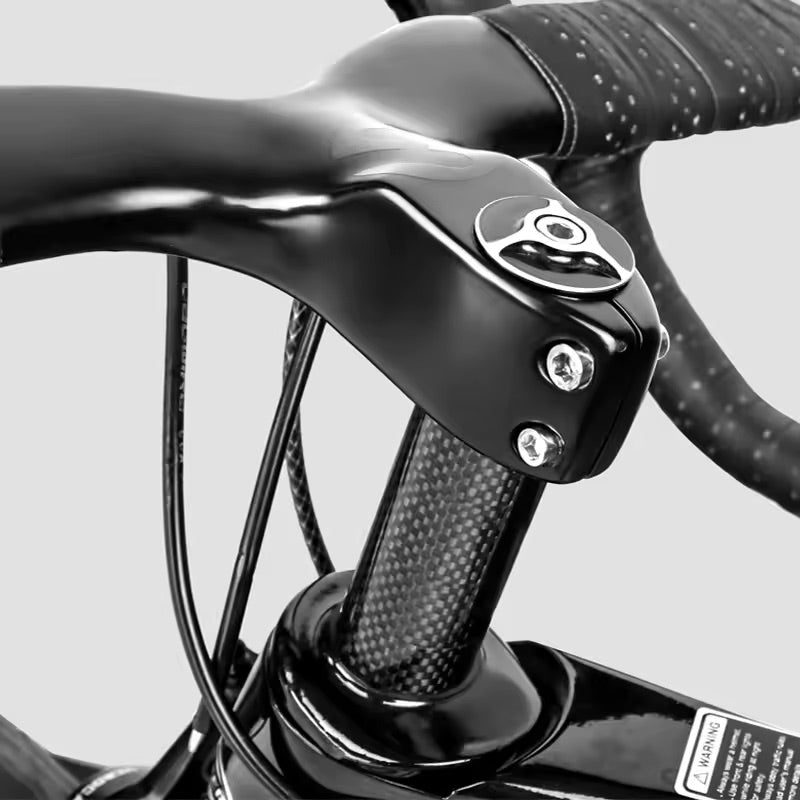 Separadores o espaciadores de Horquilla a Potencia bicicleta fibra de carbono