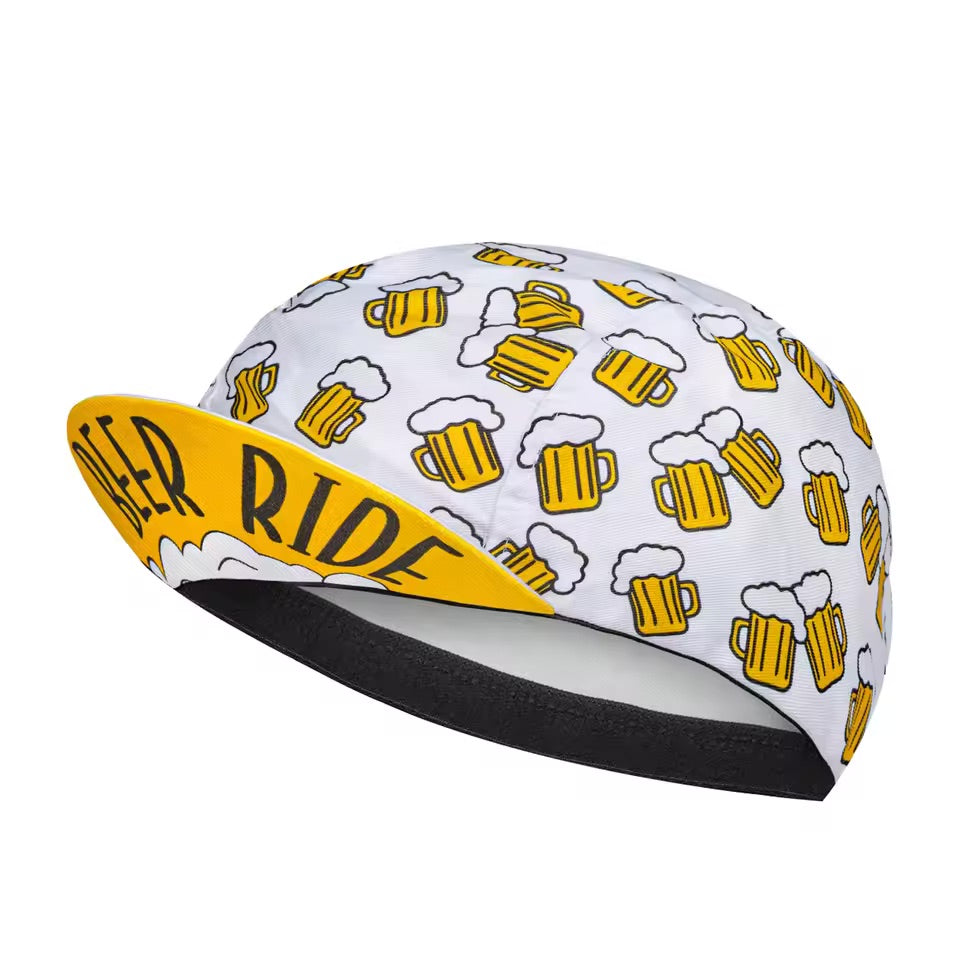 Gorras ciclismo GB