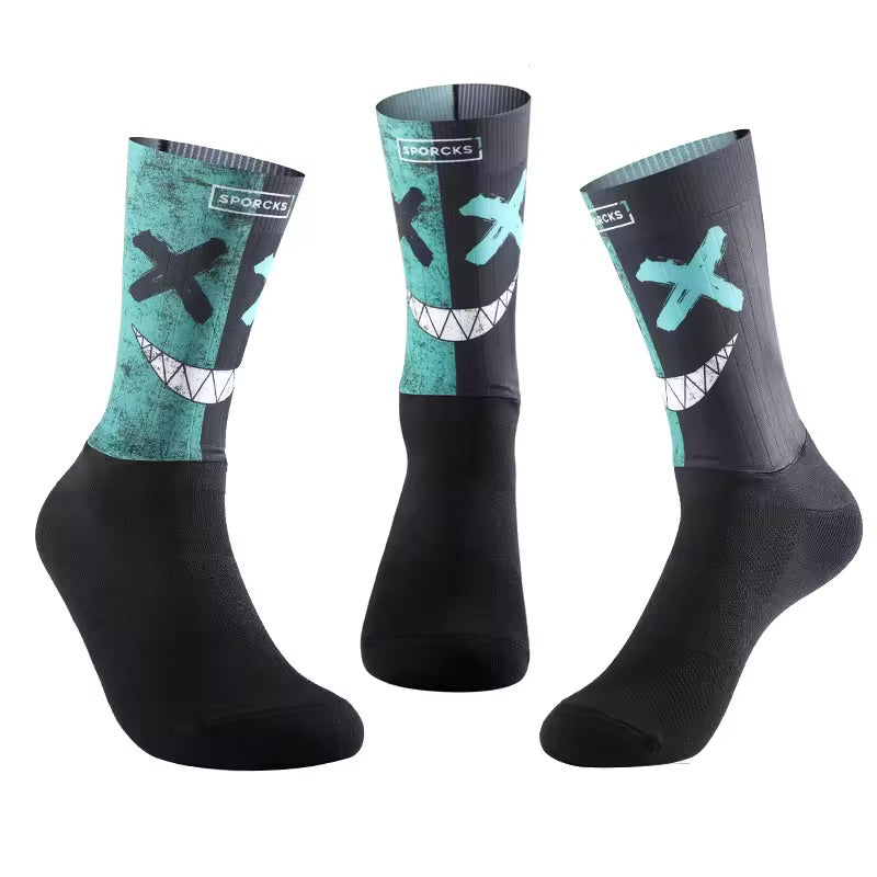 Medias Aero Sporcks