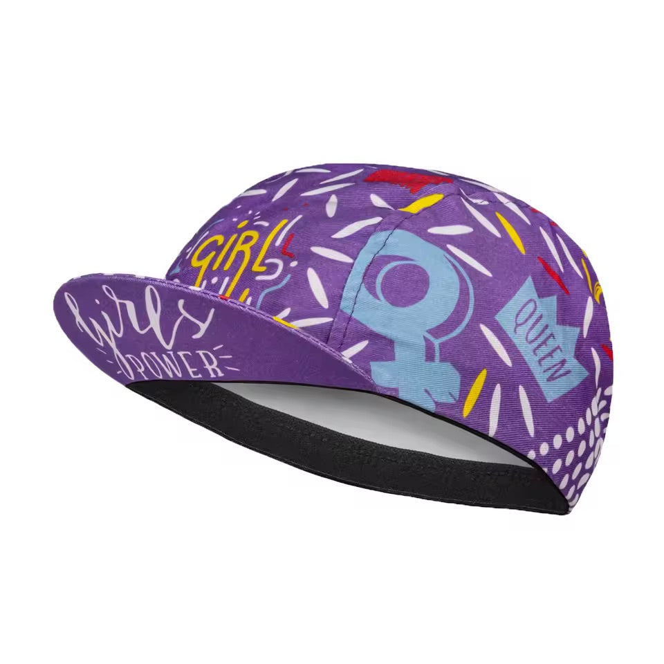 Gorras ciclismo GB