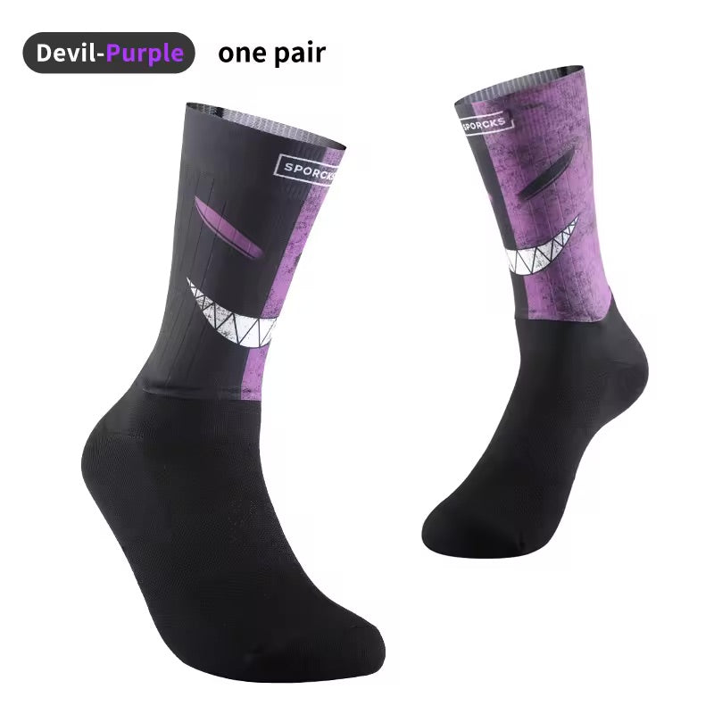 Medias Aero Sporcks