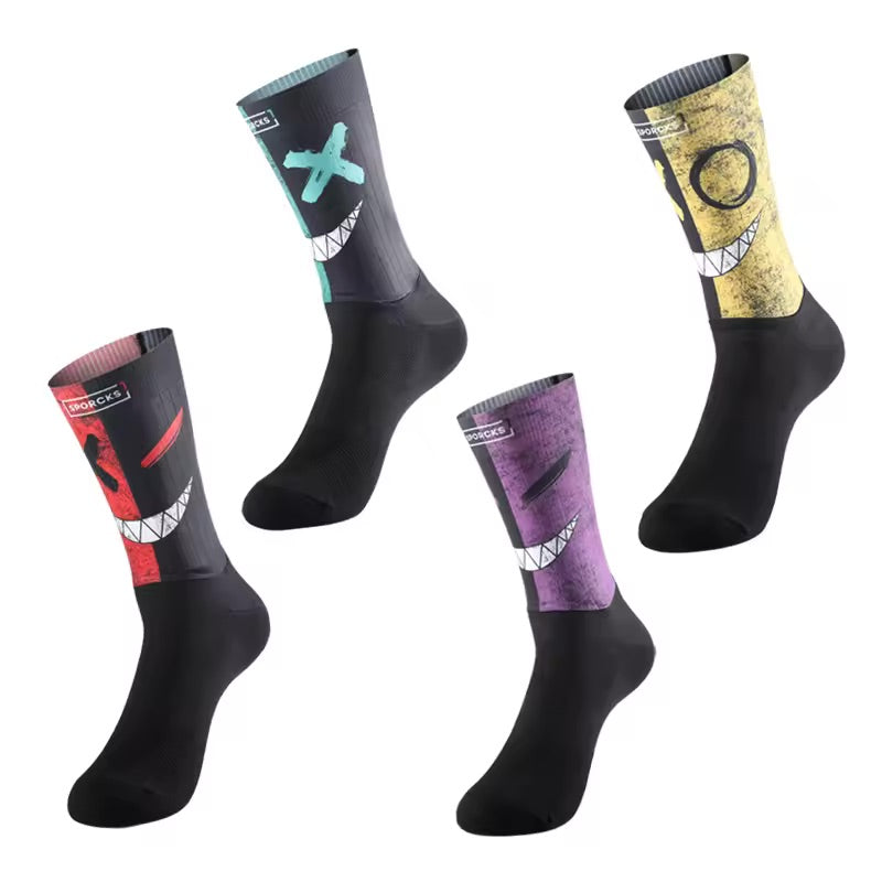 Medias Aero Sporcks