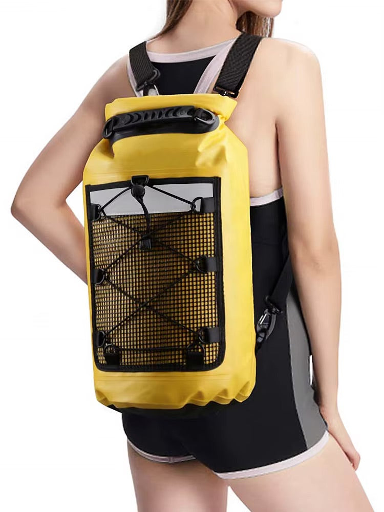 Bolso Dry Bag Impermeable 30l