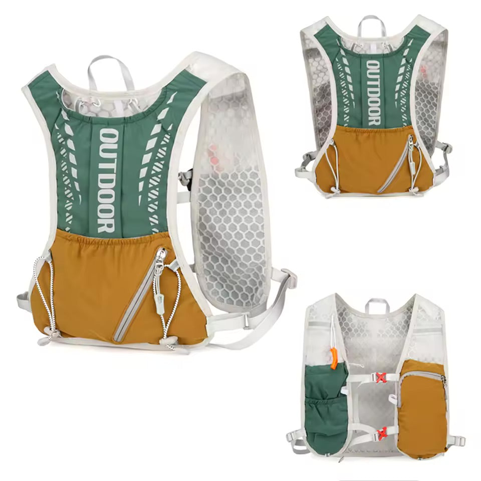 Bolso para running o trail outdoor
