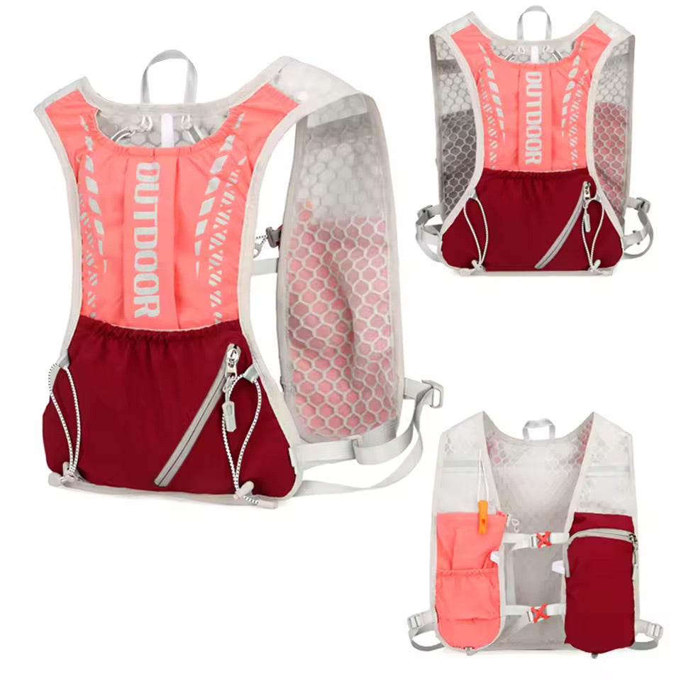 Bolso para running o trail outdoor