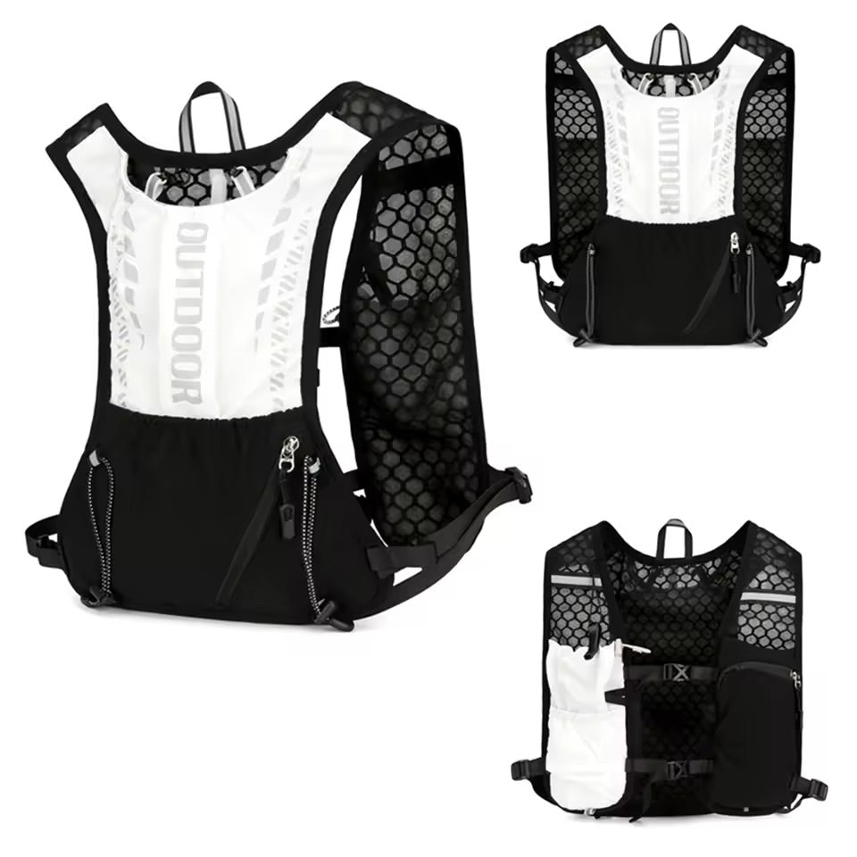 Bolso para running o trail outdoor