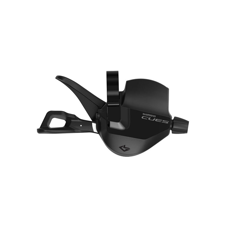 Palanca cambio rapid fire 10v Shimano Cues U6000-10