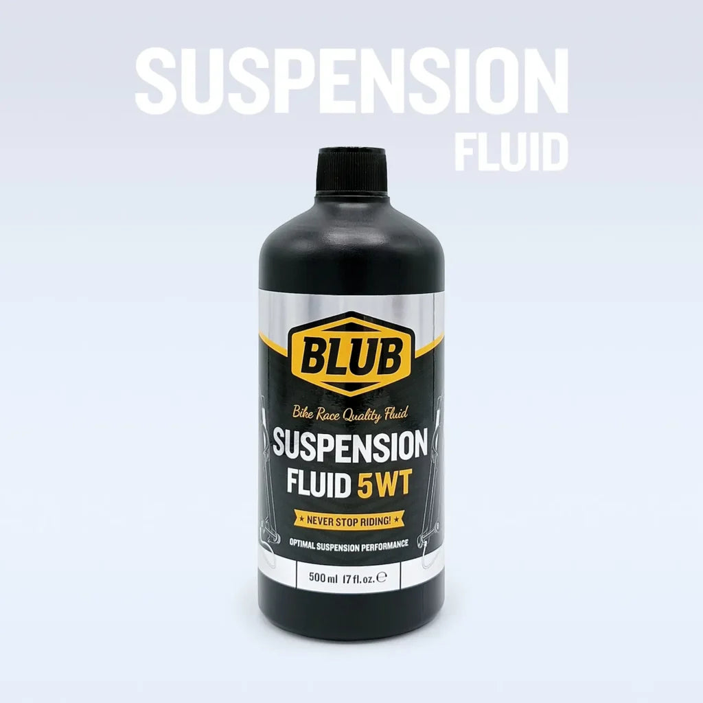 Liquido Suspension Blub Suspensión fluid 500ml