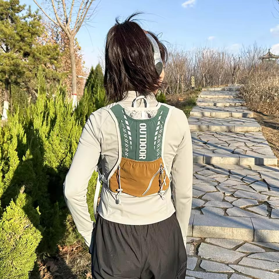 Bolso para running o trail outdoor