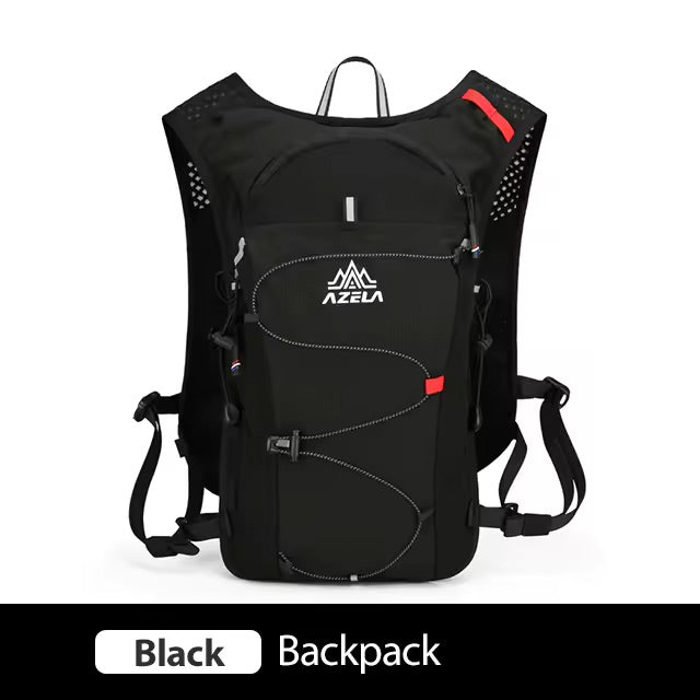 Bolso con hidratación Newboler con vejiga y botellas flexibles