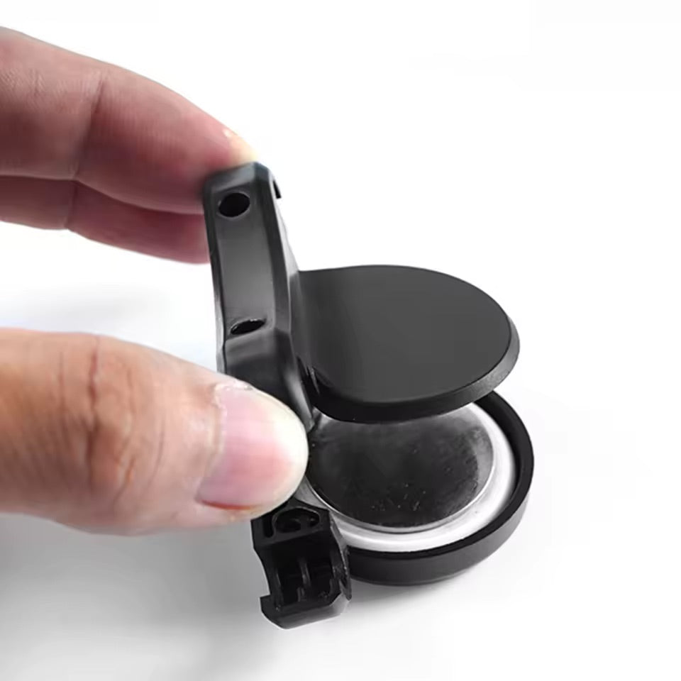 Base Airtag Sillin Apple Localizador Antirrobo Bicicleta