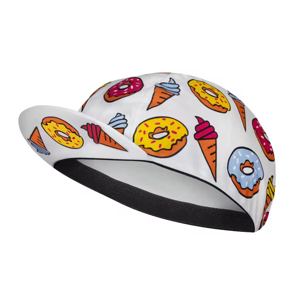 Gorras ciclismo GB