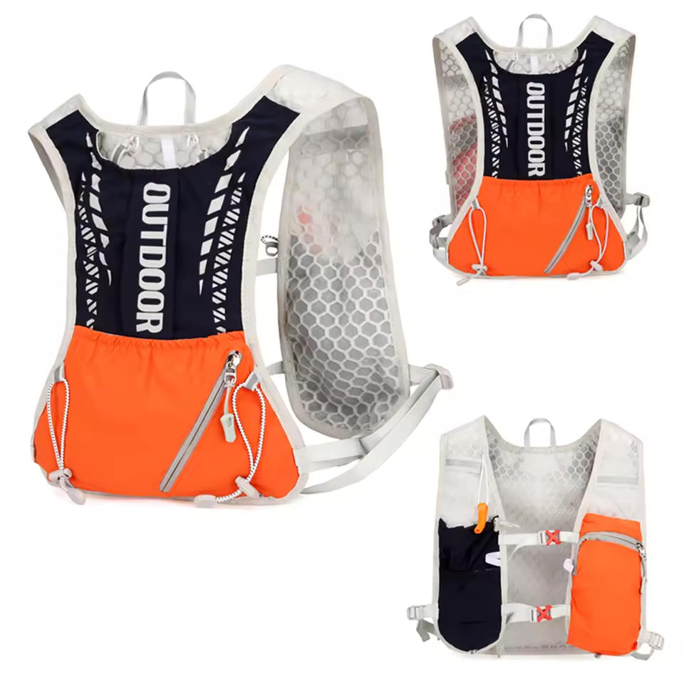 Bolso para running o trail outdoor