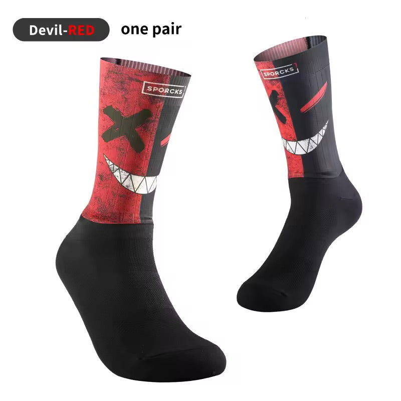 Medias Aero Sporcks