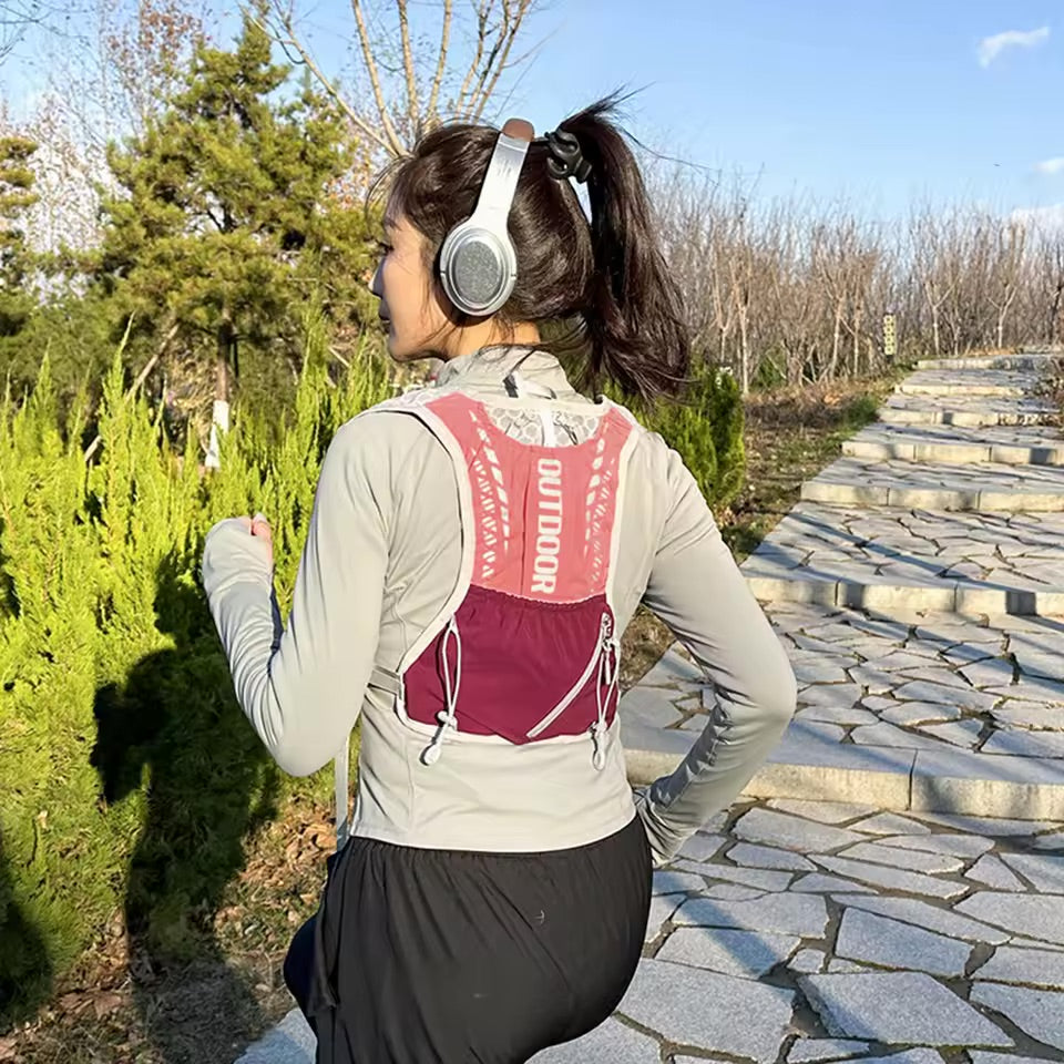 Bolso para running o trail outdoor