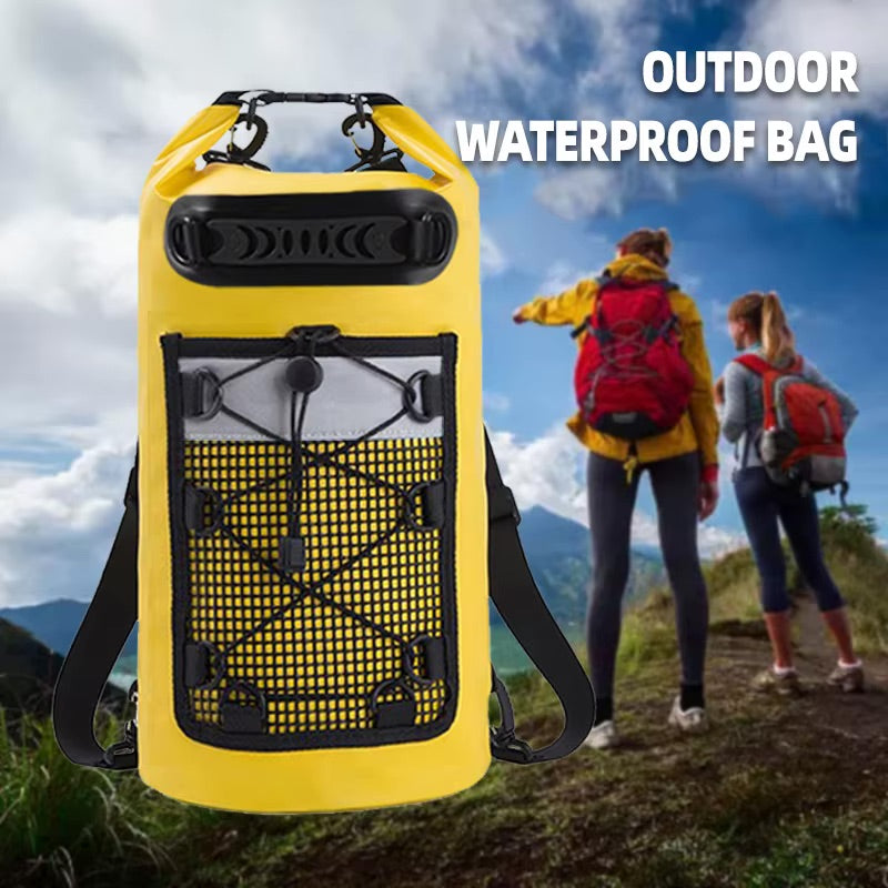 Bolso Dry Bag Impermeable 30l
