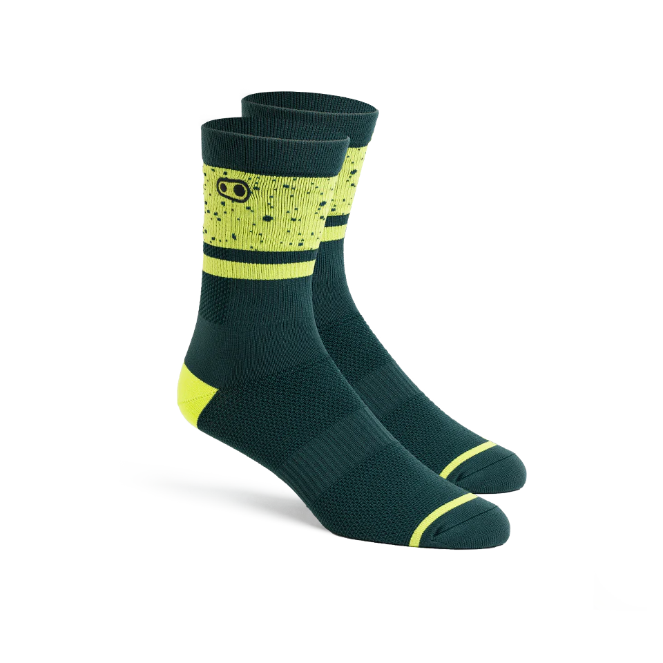 Medias de Crankbrothers ICON
