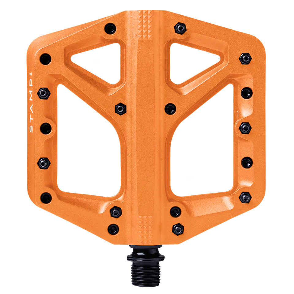 Pedales Crankbrothers Stamp 1 Gen 1 Lg
