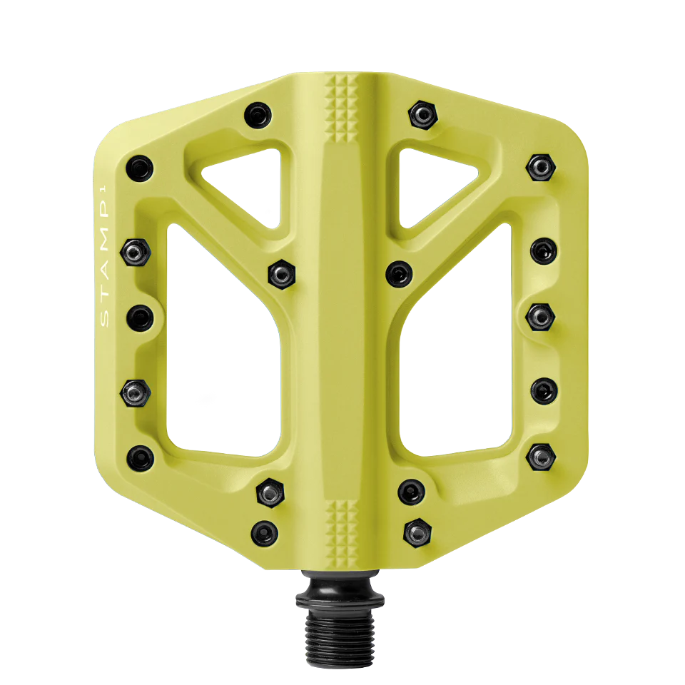Pedales Crankbrothers Stamp 1 Gen 1 SM