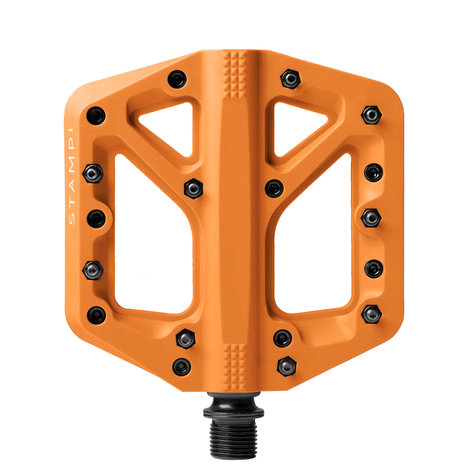 Pedales Crankbrothers Stamp 1 Gen 1 SM