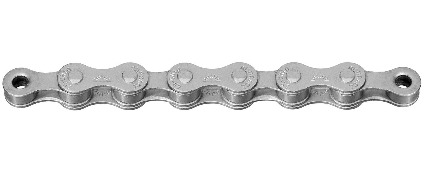 Cadena Sunrace 1V 112L CNS10