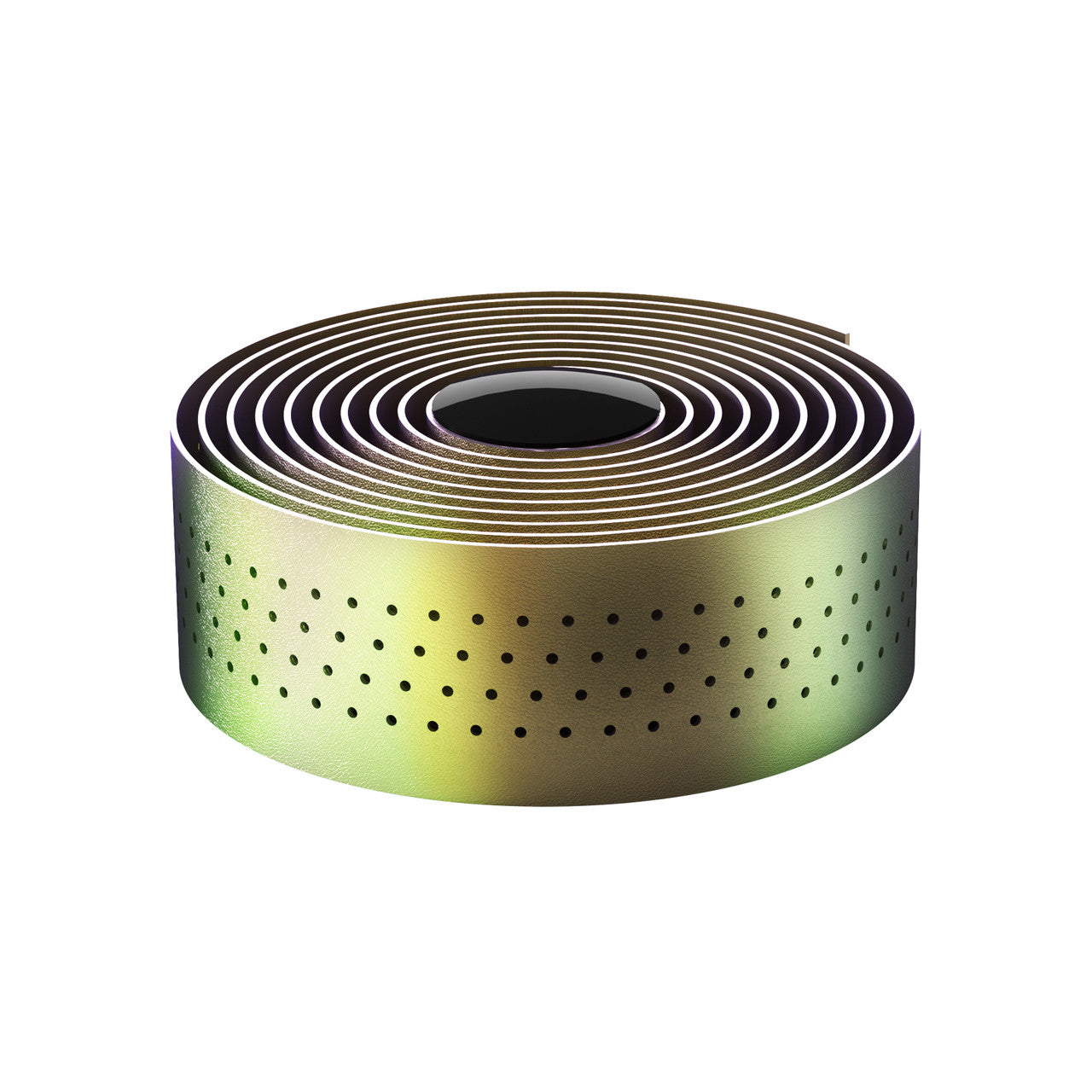 Cinta de manillar Corsa Iridescent Gold Selle Italia