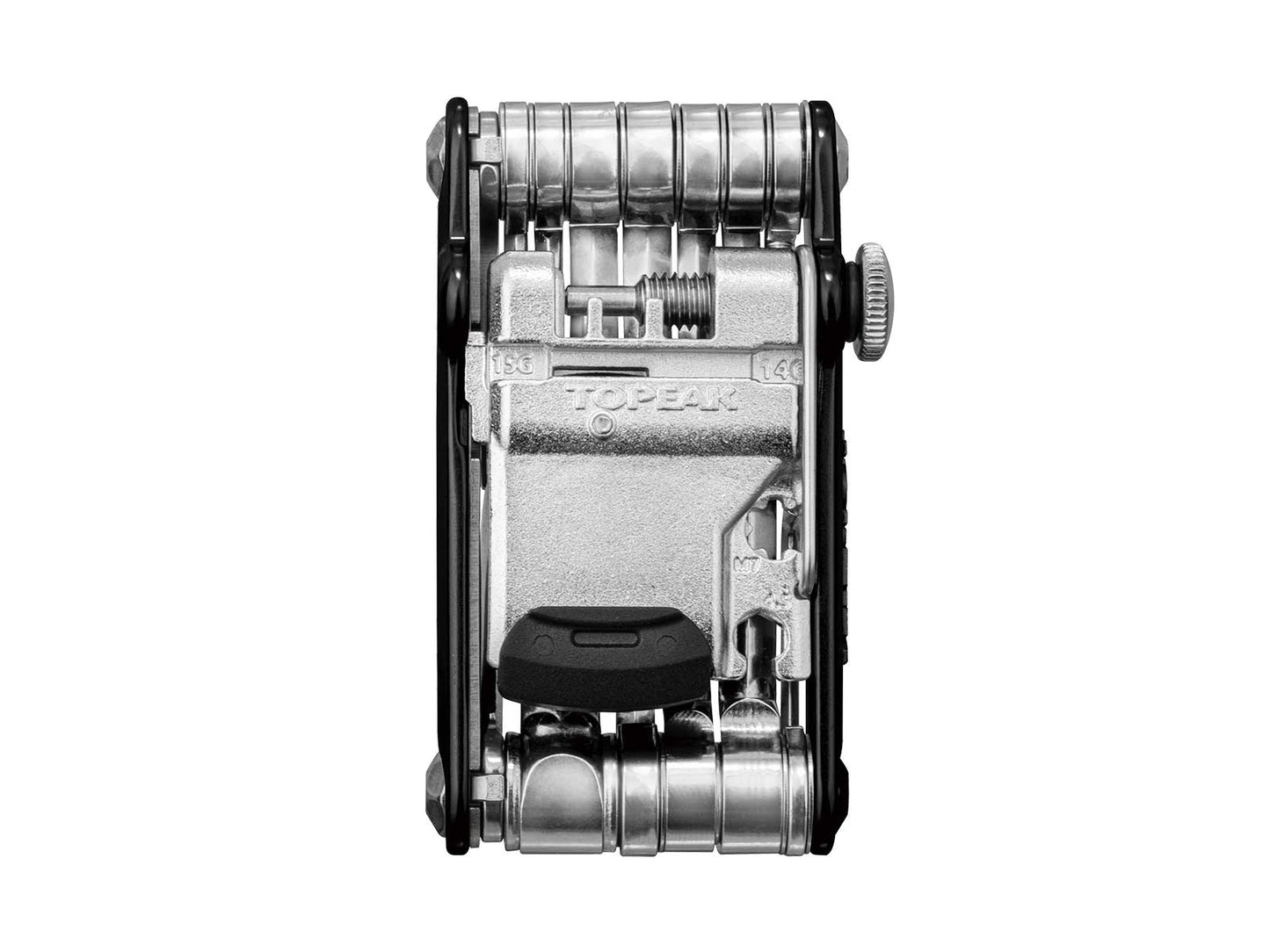 Multiherramientas Topeak Mini PT30