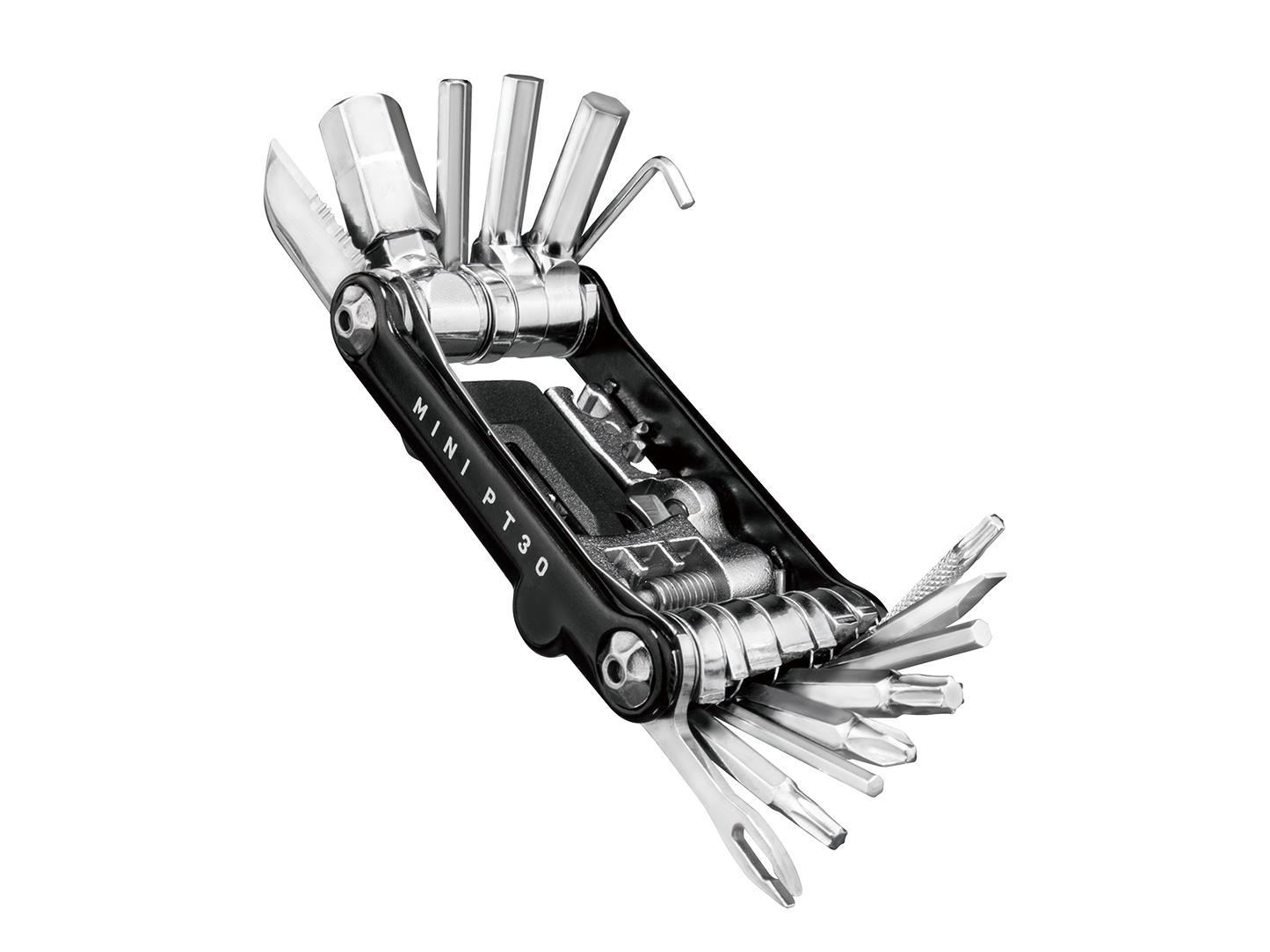 Multiherramientas Topeak Mini PT30