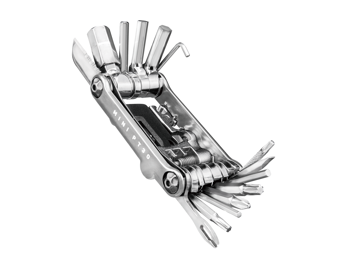 Multiherramientas Topeak Mini PT30