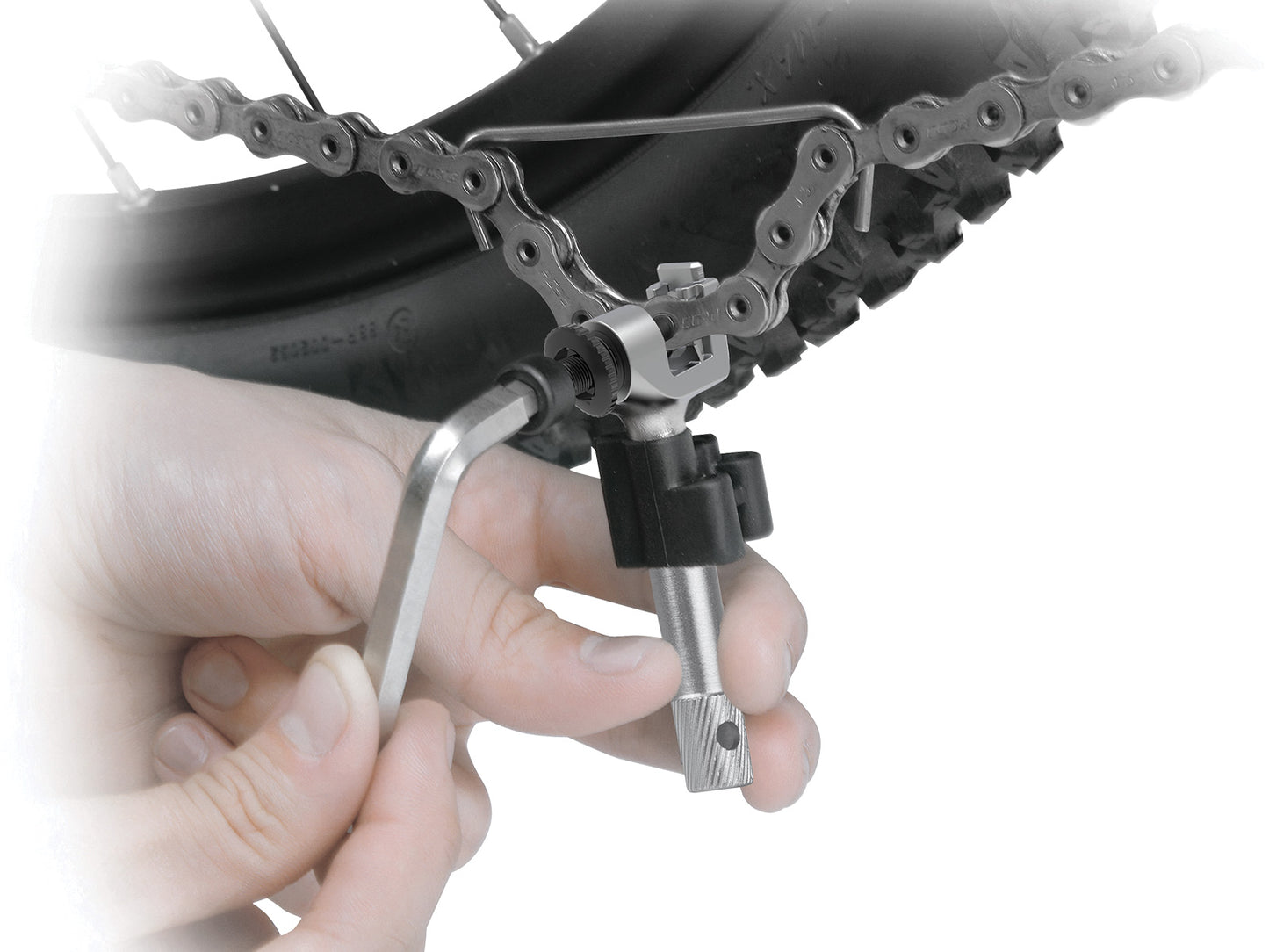 Pica Cadena Topeak Super Chain Tool