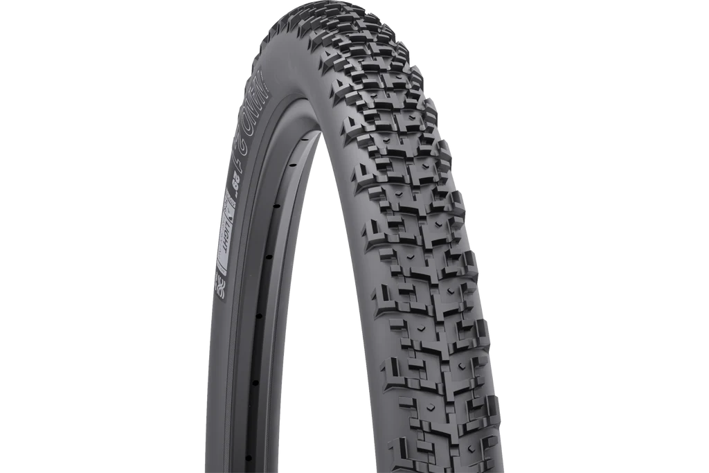 Caucho WTB Nano 700x40 TCS Gravel ciclocros
