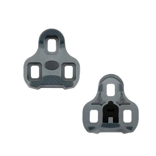 Trabas Ruta Look Teo Grip Gris 4.5grados