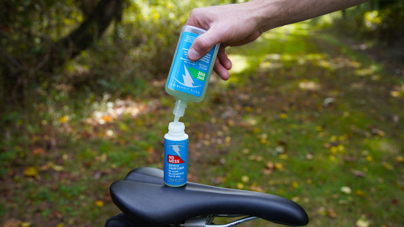 Kit de lubricación de Cadena, Dispensador y Epic Rider 120ml