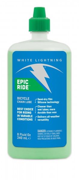 Lubricante Sintetico All Condition Epic Ride