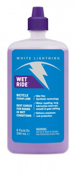 Lubricante Sintetico wet Condition Epic Ride
