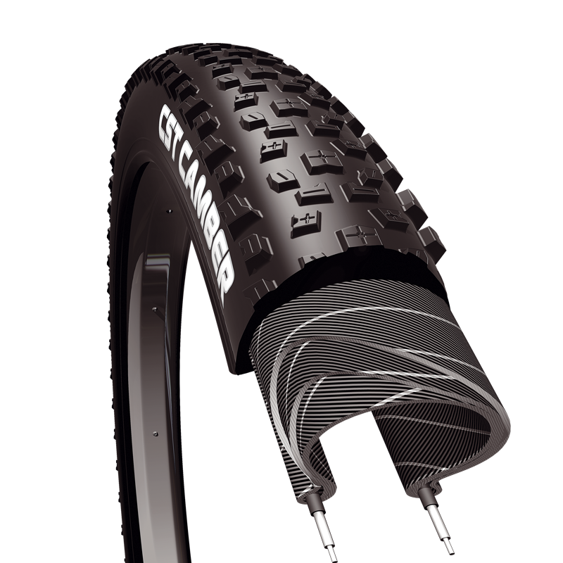 Caucho CST Camber Foldable 29x2,25
