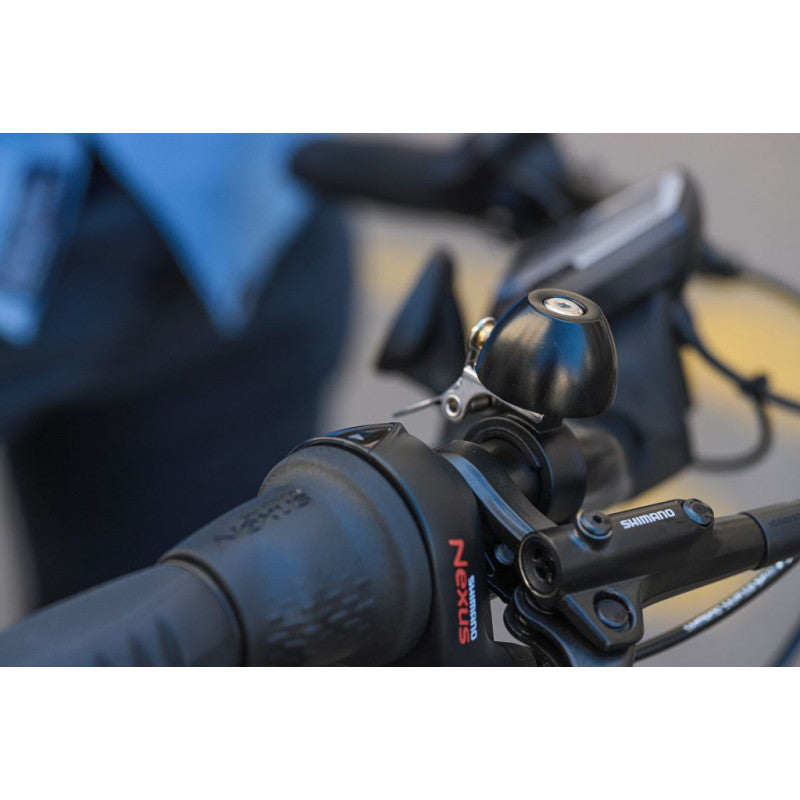 Timbre para bicicleta Zefal Classic