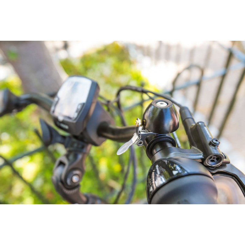 Timbre para bicicleta Zefal Classic