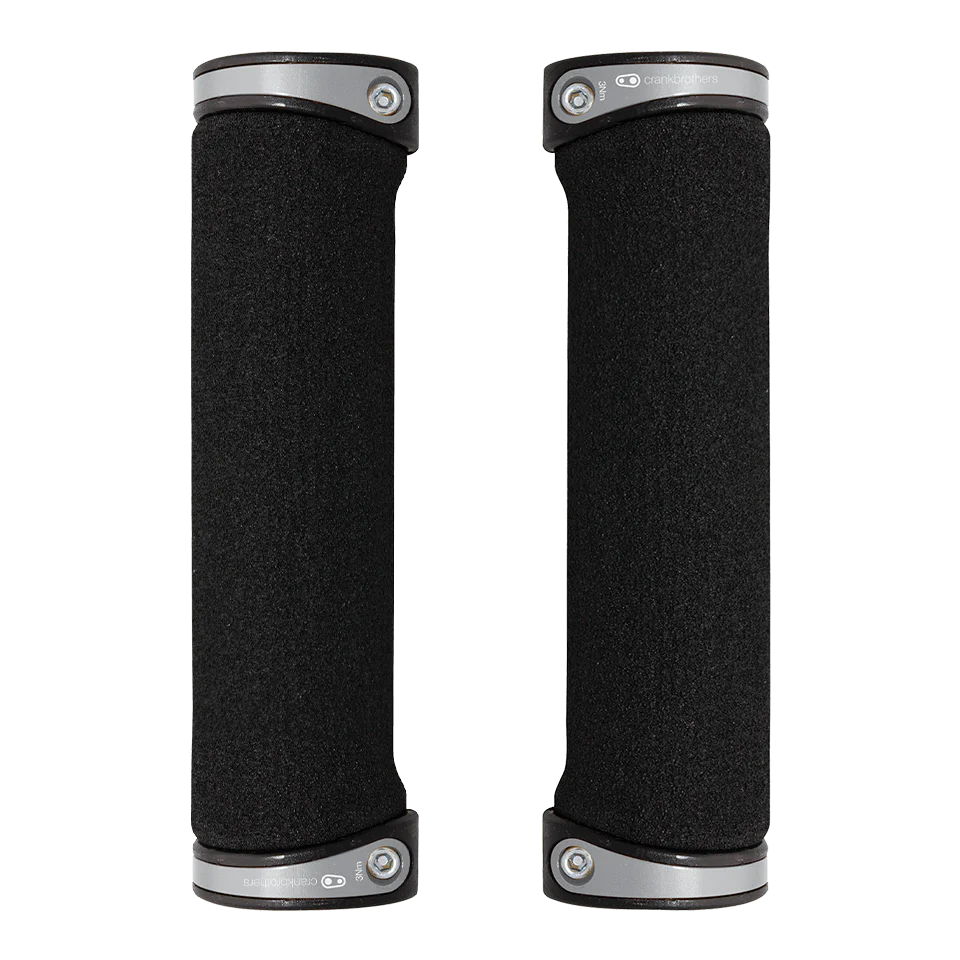 Puños o Grip Crankbrothers Cobalt