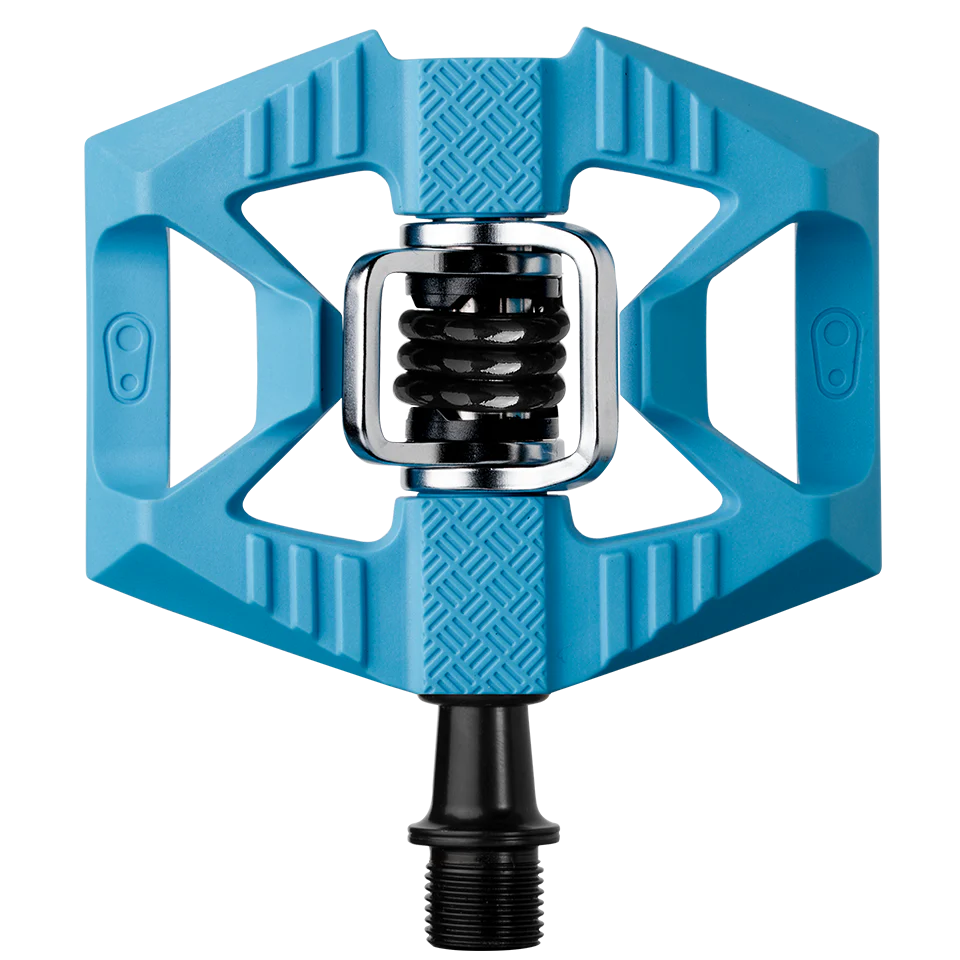 Pedales Crankbrothers Doble Shot 1