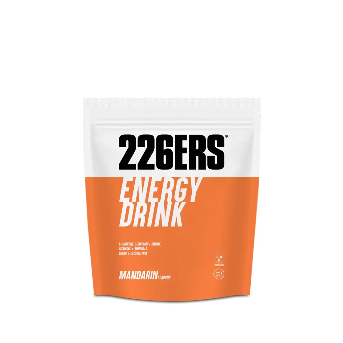 226ers Energy Drink 500g