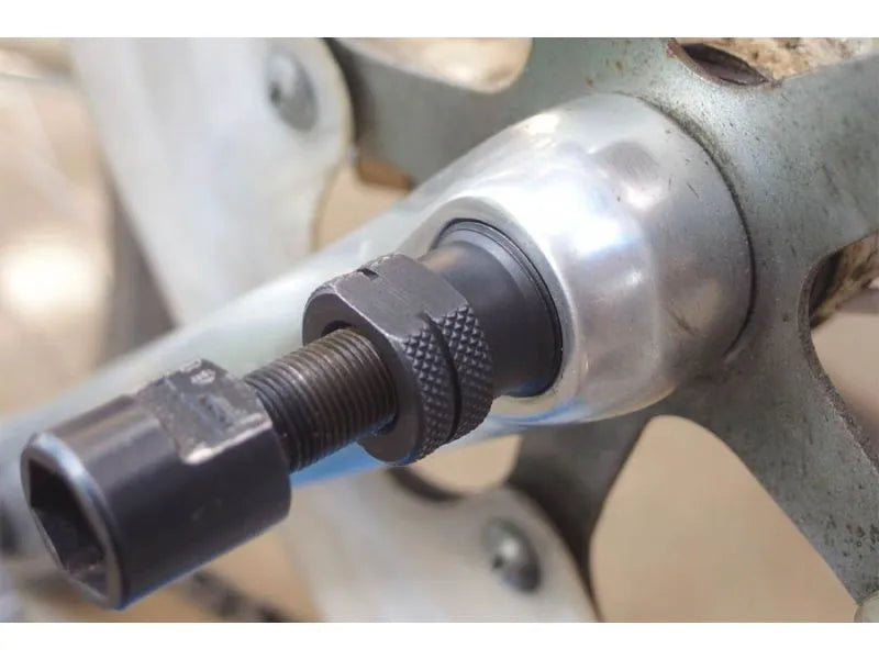 Dado Removedor de Biela Shimano TL-FC10