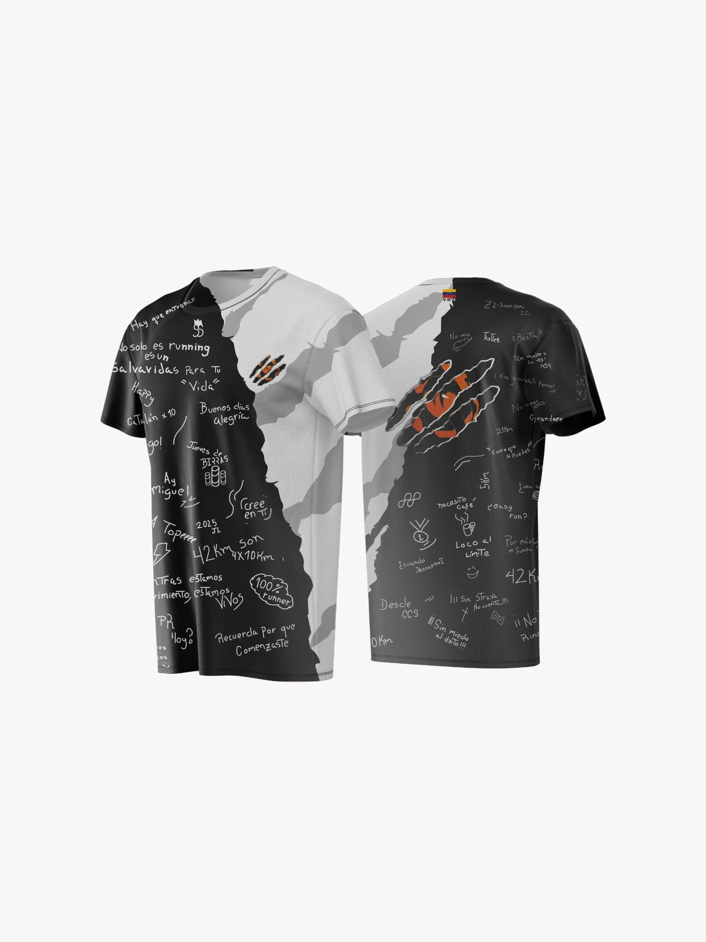 Guarida´s Voices T-Shirt