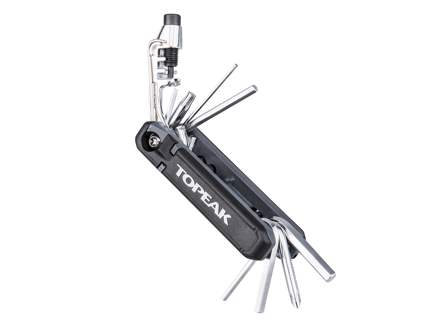 Multiherramientas Topeak Hexus X 21 Funciones