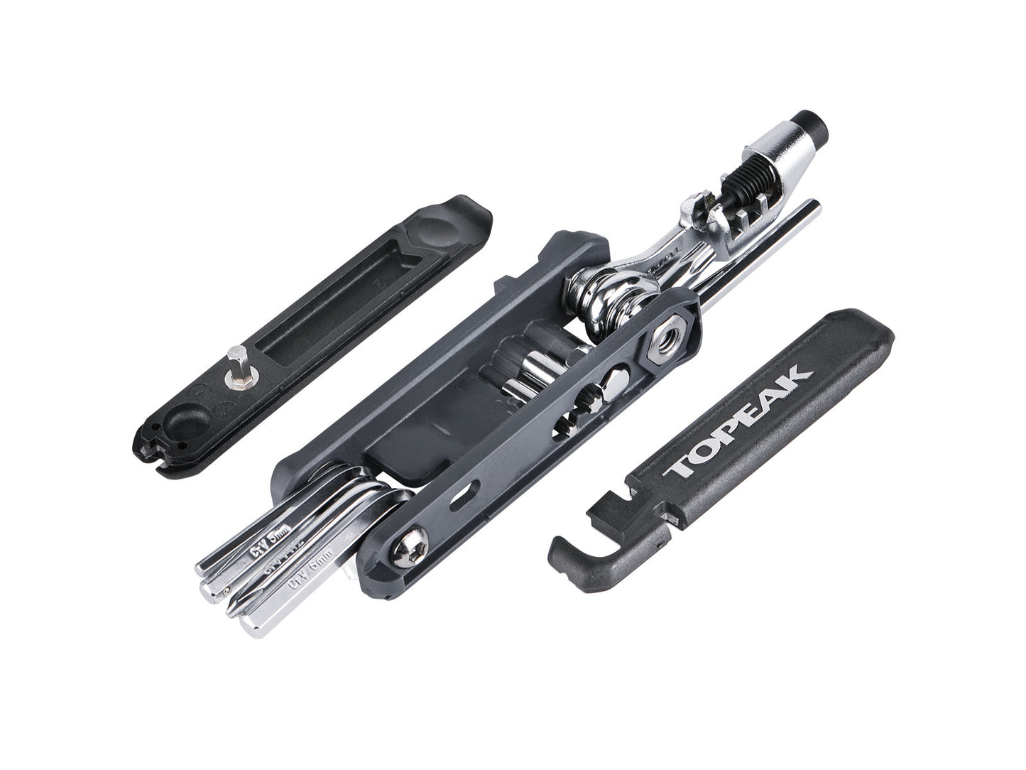 Multiherramientas Topeak Hexus X 21 Funciones