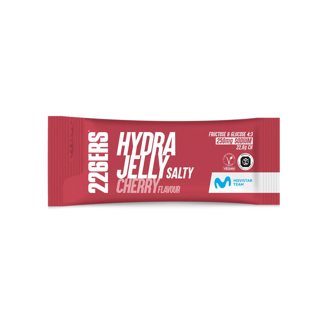 226ers Hydrajelly gel