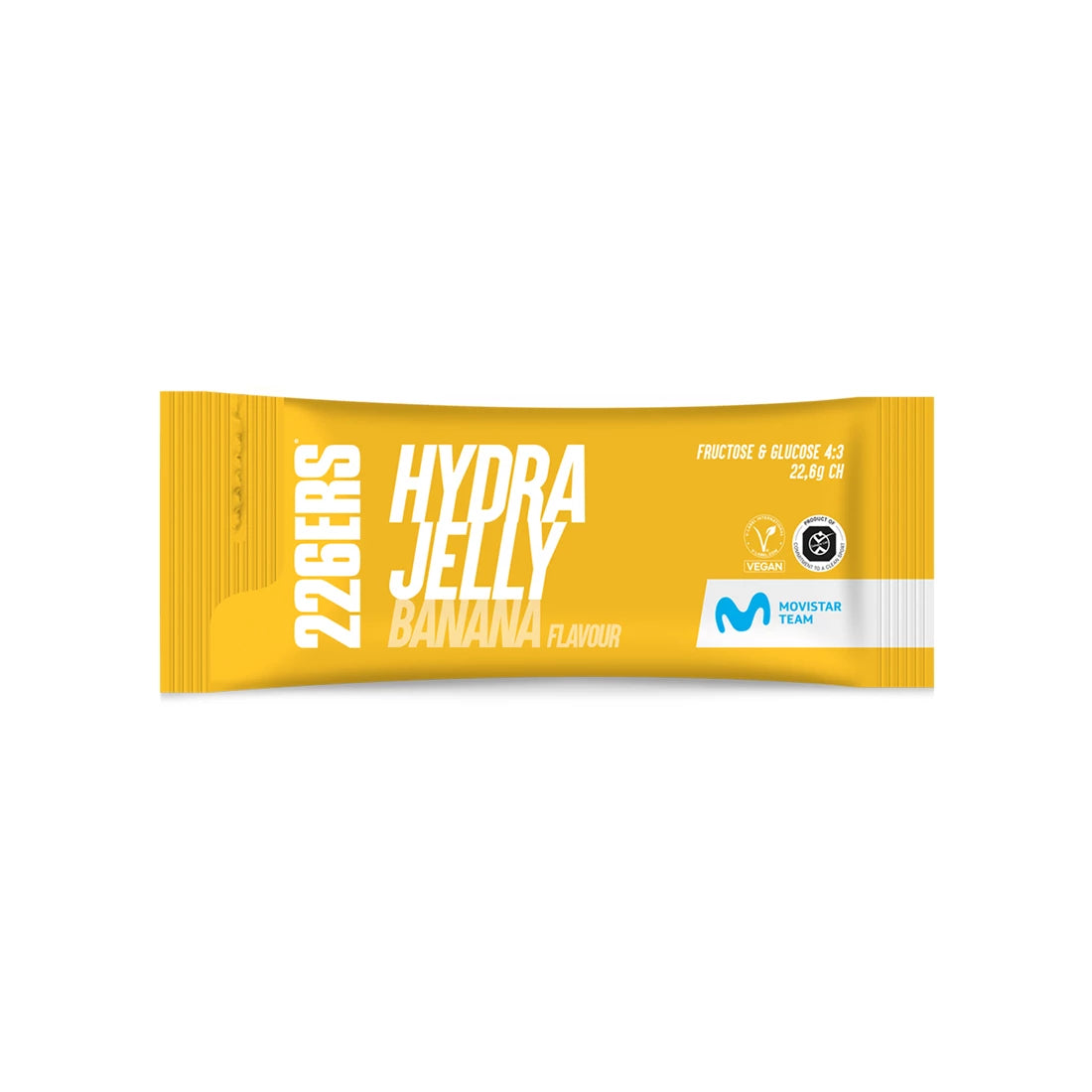 226ers Hydrajelly gel