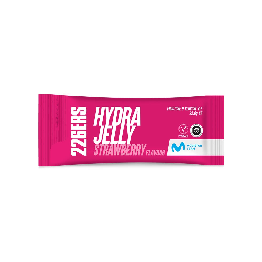 226ers Hydrajelly gel